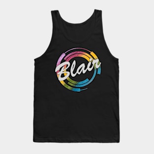 Blair Tank Top